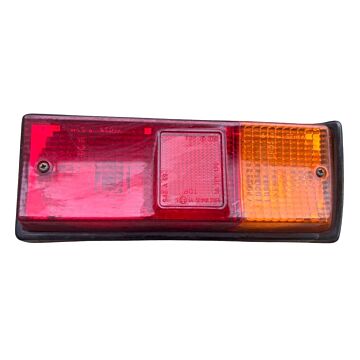 Achterlicht rechts, Taillight right, Daf/Volvo 66 & 340, SEIMA2066, Gebruikt