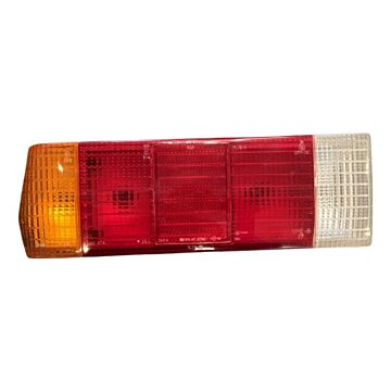 Achterlicht, Rechts, Right-hand Taillight, Volvo 343 & 345, SEIMA 29.93.01, Gebruikt