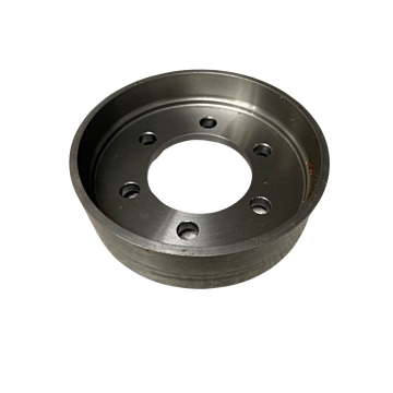 Waterpomp Poelie, Pulley, Original Volvo, Volvo 480 Series 1987-, B18F Turbo Motor, NOS, 33423880