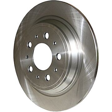 Bromsskiva bak OEM ref 31262094 S70 V70 850 Xc70 Volvo onderdeel 272248_B